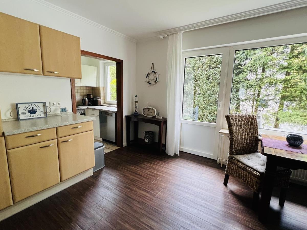 Haus Larum App. 3 Шарбойтц Екстериор снимка